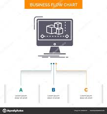 Animation Computer Editor Monitor Software Business Flow
