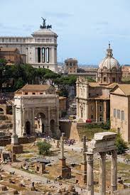 Загружена 08.07.2020 23:18 рубрика «ню (18+)» exif: Roman Forum History Location Buildings Facts Britannica
