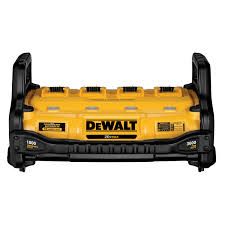 The speed led will turn off and the poe led will light up. 1800 Watt Portable Power Station And Simultaneous Battery Charger Dcb1800b Dewalt