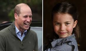 Malaysia's senior minister azmin ali is expected to formally join prime minister muhyiddin yassin's bersatu party this weekend. Prince William Confessed He Shares Incredible Connection With Princess Charlotte Aydintepemedya Com