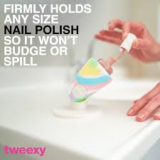 tweexy hinge untippable nail polish