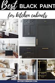 Best Kitchen Cabinet Colors Perfect For