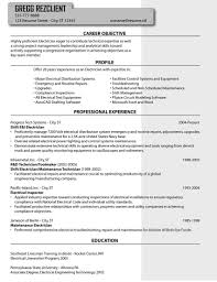Engineering Technician Sample Resume  resumecompanion com     Electrical Engineer Resume Sample