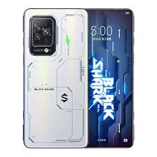 خرید گوشی موبایل Black Shark 5 Pro 5G شیائومی ظرفیت 128 و رم 8 گیگابایت با بهترین قیمت- فراز سیستم