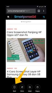 Apabila kalian ingin mengetahui bagaimana cara melakukan screenshot yang baik di hp oppo a53 atau pengambilan tangkapan gambar yang memang bisa panjang dan lainnya, silakan untuk mengikuti caranya berikut ini. Cara Screenshot Panjang Hp Oppo Tips And Tricks