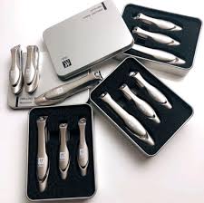 ready stock zwilling nail clipper set