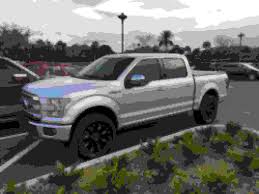 Rough Country Leveling Kit And Tire Ideas Ford F150 Forum