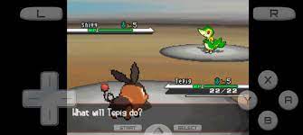 Pokemon Black and White PSP Rom Download for Android (2021)