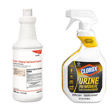 cleaning janitorial chemicals