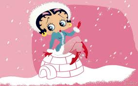 betty boop wallpapers for