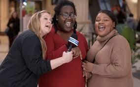 3 girls, 1 keith launches thursday and was recorded in her apartment. Tampax Taps Amy Schumer To Spoof Period Cluelessness 07 10 2020