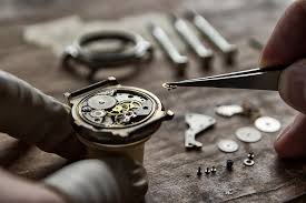 watch repair service in parker co