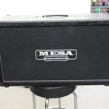 mesa boogie rectifier 120 watt 2x12
