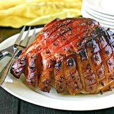 how to cook a smoked ham everydaymaven