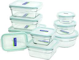 Choose from contactless same day delivery, drive up and more. The 10 Best Glass Food Storage Containers In 2021