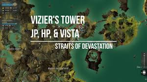 tower jumping puzzle hero point