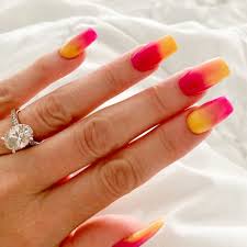 best nail salons near powell oh 43065