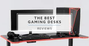 Shopping for a gaming desktop pc can be a daunting task. 12 Best Gaming Desks For Pc And Console Gamers In 2021