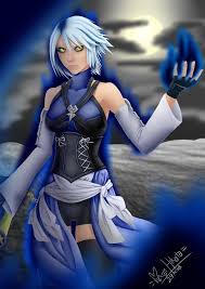 Xehanort is the main playable character of kingdom hearts dark road, which takes place during his youth and explores his journey to becoming the seeker of. Dark Aqua Kingdom Hearts Fanon Wiki Fandom