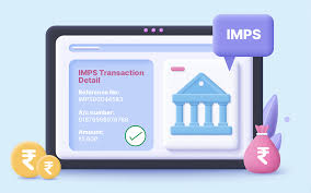 imps reference number transfer funds