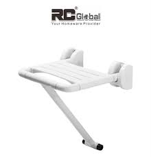 Rc Global Shower Seat Bathroom Seat