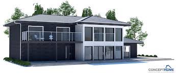 Living Areas And Three Bedrooms House Plan