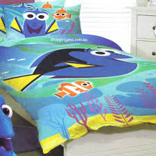 Twin Bed Quilt Doona Duvet Cover Set