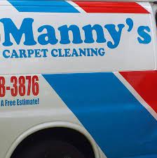 mannys carpet cleaning repairs