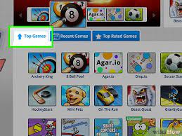 4 ways to miniclip games