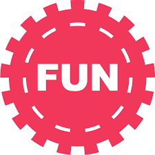 Fun Funfair Price Chart Live Volume History In Usd