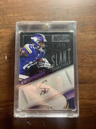 We did not find results for: Only Started Collecting This Year But Thought This Was A Cool Pickup For 12 Back In January Footballcards