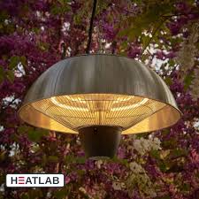 Infrared Hanging Patio Heater