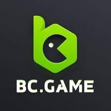 Logo BC Game