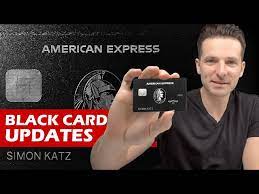 american express centurion credit card
