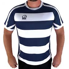 Rhino Rugby Mens Stock Jersey