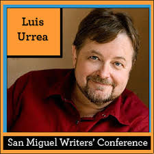 Luis Urrea, San MIguel Writers&#39; Conference - 300x300-Luis-Urrea-300x300