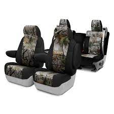 Vista Camo Neosupreme Custom Seat Covers