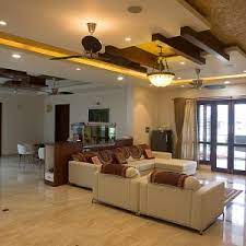 luxury interior designers in bangalore