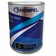 Hempel Non Slip Deck Coating 750ml