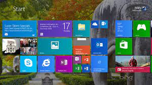 windows 8 1 update 1 is live here s