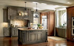medallion cabinetry one style four