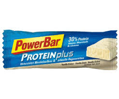 powerbar protein plus 15 pack