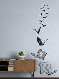 Wall Stickers For Bedroom Buy Wall