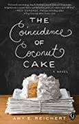Cobie smulders opened up about receiving a coconut cake from her former costar tom cruise during a recent talk show appearance, and she's not the only star to be gifted the dessert — photos Books Similar To The Coincidence Of Coconut Cake