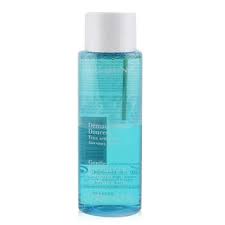 clarins gentle eye make up remover for