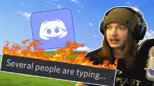 My Twitch Chat took over my Discord Server... - YouTube
