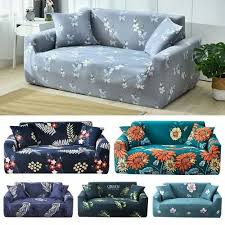 Armchair Sofa Slipcover Elastic Couch