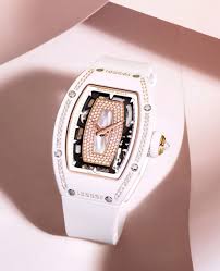richard mille for the holiday season