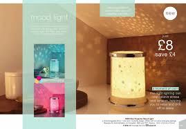 Avon365 Day 202 The Zenzone With Avon S Wellbeing Projector Mood Light Your Blog For All Things Avon