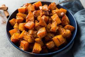 is ernut squash keto try this